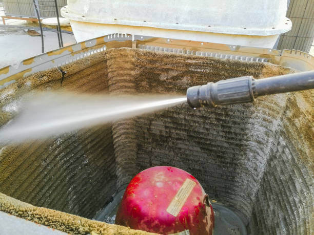 Best Affordable Duct Cleaning Services  in Effingham, IL