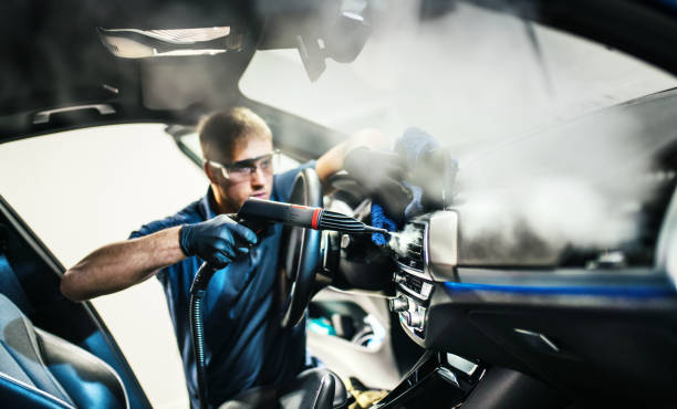 Best Best Air Duct Cleaning Company  in Effingham, IL