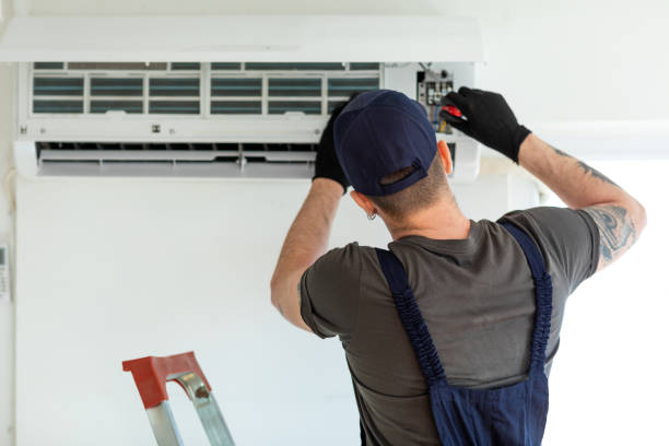 Best HVAC Air Duct Cleaning  in Effingham, IL