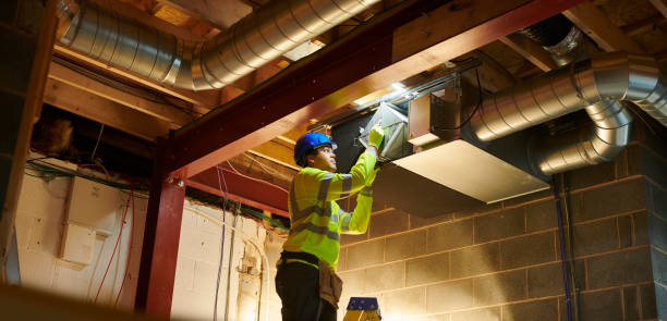 Best Professional Duct Cleaning Services  in Effingham, IL