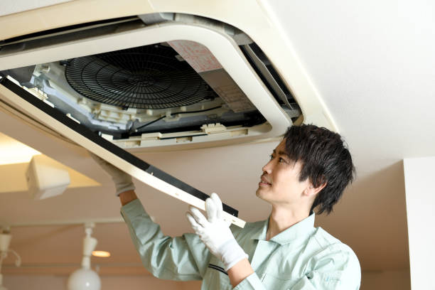 Best Commercial Air Duct Cleaning  in Effingham, IL
