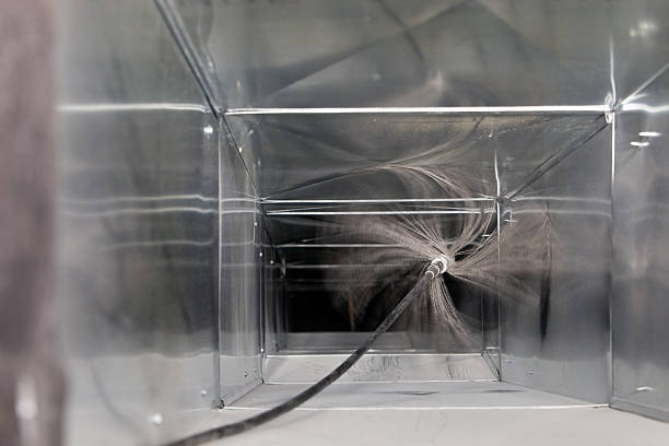 Best Ductwork Cleaning Services  in Effingham, IL