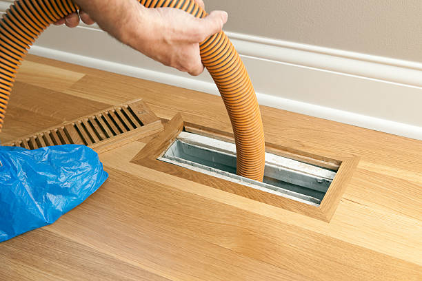 Best Air Duct Cleaning Company Near Me  in Effingham, IL
