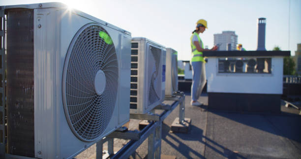 Best Local Air Duct Cleaning Services  in Effingham, IL