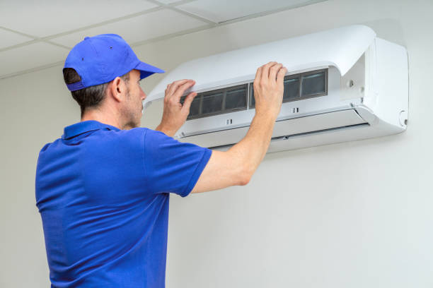 Best Affordable Air Duct Cleaning  in Effingham, IL