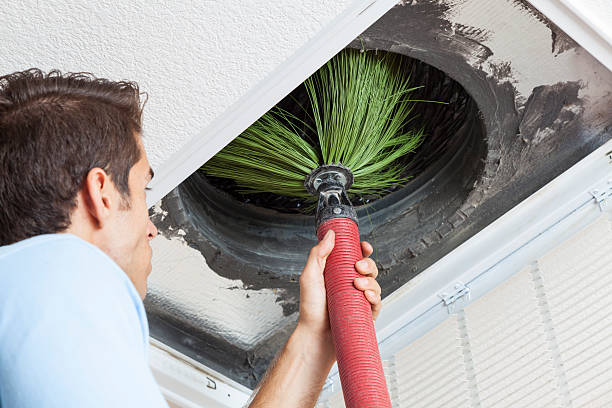 Best Air Duct Cleaning Near Me  in Effingham, IL