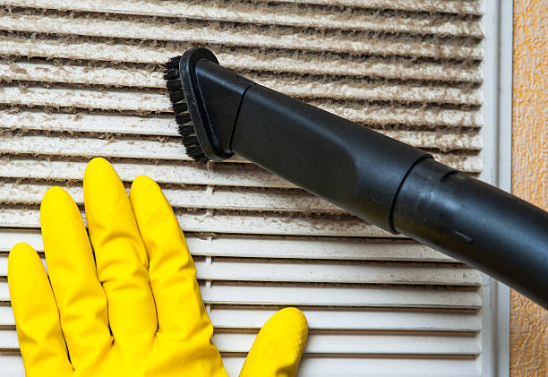 Best Emergency Air Duct Cleaning  in Effingham, IL